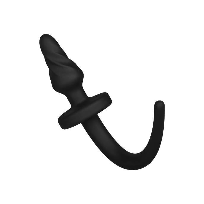 Silikon-Analplug mit Schwänzchen, 23,5cm - vergleichen und günstig kaufen Silikon-Analplug mit Schwänzchen, 23,5cm - vergleichen und günstig kaufen