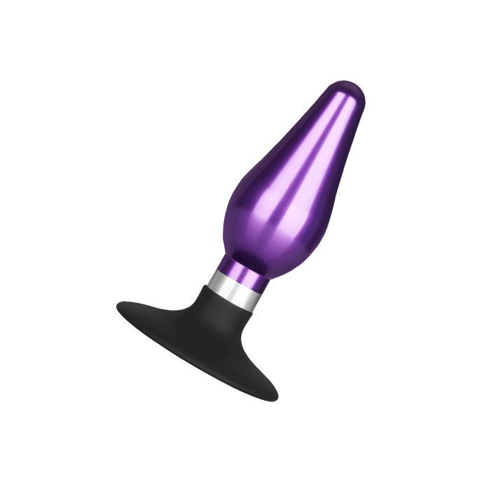 Edelstahl-Plug mit Silikonsaugfuß, 11cm - vergleichen und günstig kaufen Edelstahl-Plug mit Silikonsaugfuß, 11cm - vergleichen und günstig kaufen