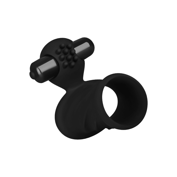 Vibro-Penishülle aus Silikon, 11cm - vergleichen und günstig kaufen Vibro-Penishülle aus Silikon, 11cm - vergleichen und günstig kaufen
