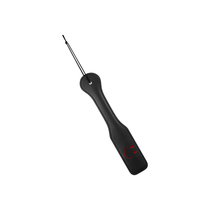 Handliches Paddle mit Smiley-Aussparung - vergleichen und günstig kaufen Handliches Paddle mit Smiley-Aussparung - vergleichen und günstig kaufen