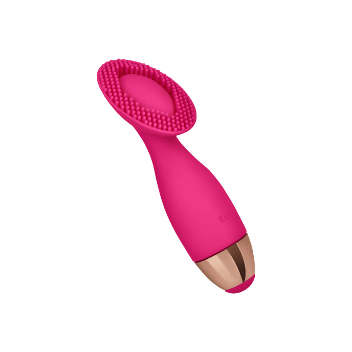 Silikon-Auflegevibrator mit Noppen, wiederaufladb., 13 cm - vergleichen und günstig kaufen Silikon-Auflegevibrator mit Noppen, wiederaufladb., 13 cm - vergleichen und günstig kaufen