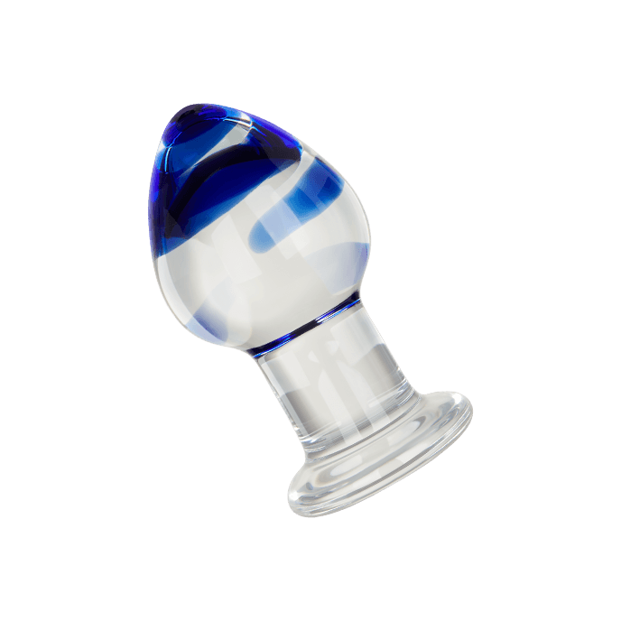 Analdildo in Tropfenform, 9cm - vergleichen und g&uuml;nstig kaufen