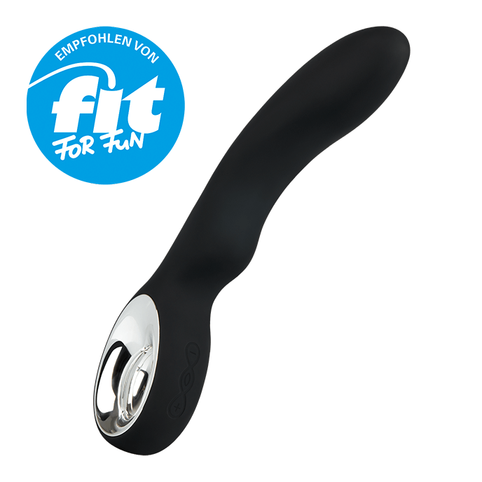 Deluxe G-Punkt-Vibrator, 27cm - vergleichen und günstig kaufen