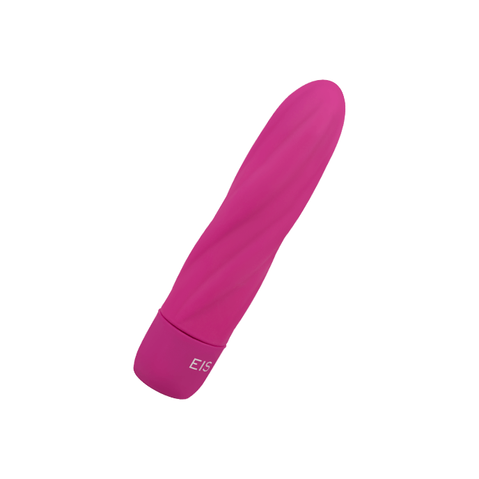 Silikon-Vibrator mit Spiralstruktur, 15,5cm - vergleichen und g&uuml;nstig kaufen