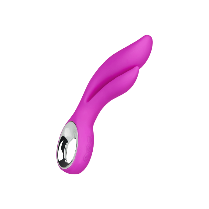 Wiederaufladbarer SilikonRabbit, 24cm - vergleichen und günstig kaufen Wiederaufladbarer SilikonRabbit, 24cm - vergleichen und günstig kaufen