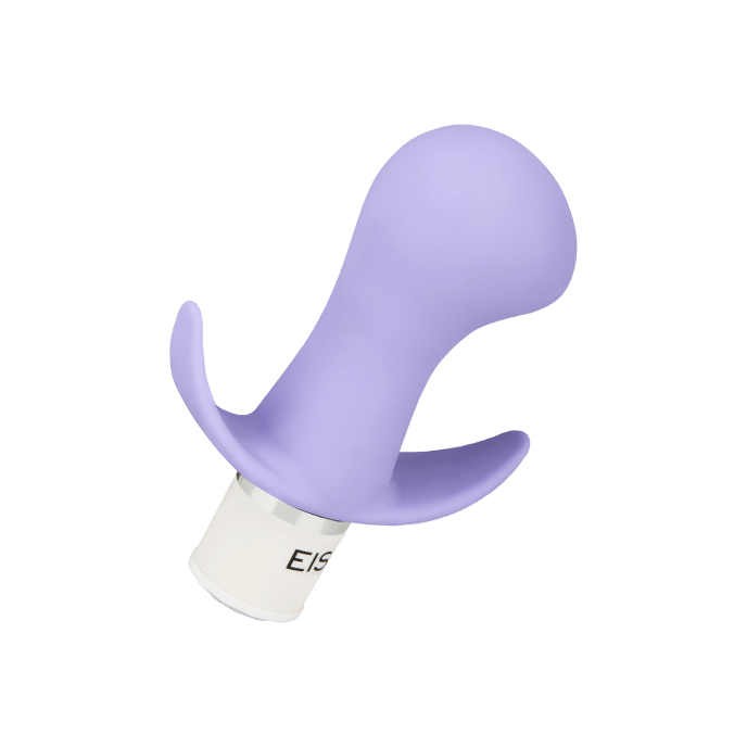 Analvibrator aus Silikon, 10cm - vergleichen und g&uuml;nstig kaufen