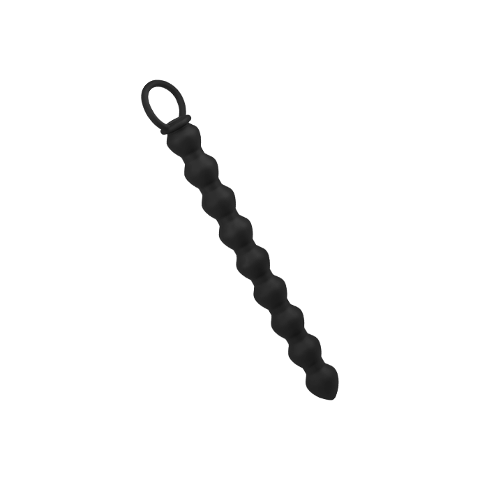 Silikon-Analkette, 27,5cm - vergleichen und günstig kaufen