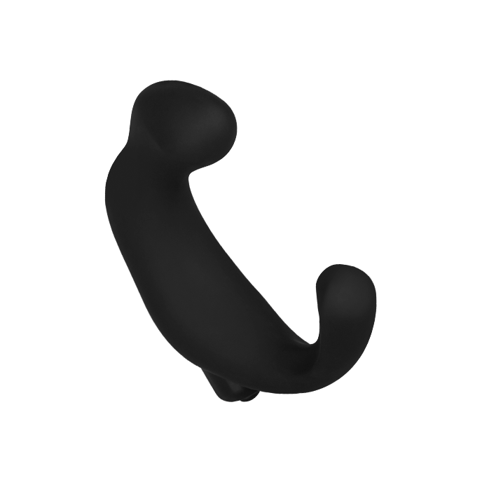 Ergonomischer Analvibrator, 10,5cm - vergleichen und g&uuml;nstig kaufen