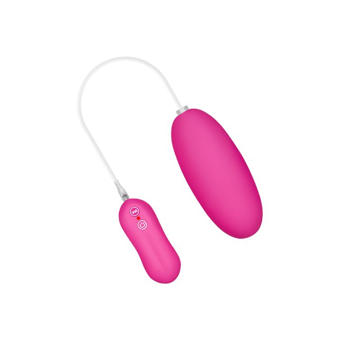 Kraftvolles Power-Bullet mit Fernbedienung, 6cm - vergleichen und g&uuml;nstig kaufen