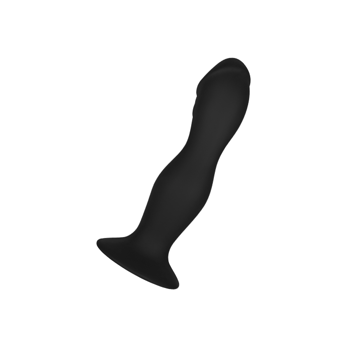 Silikon-Analdildo mit Saugnapf, 15,5cm - vergleichen und günstig kaufen Silikon-Analdildo mit Saugnapf, 15,5cm - vergleichen und günstig kaufen