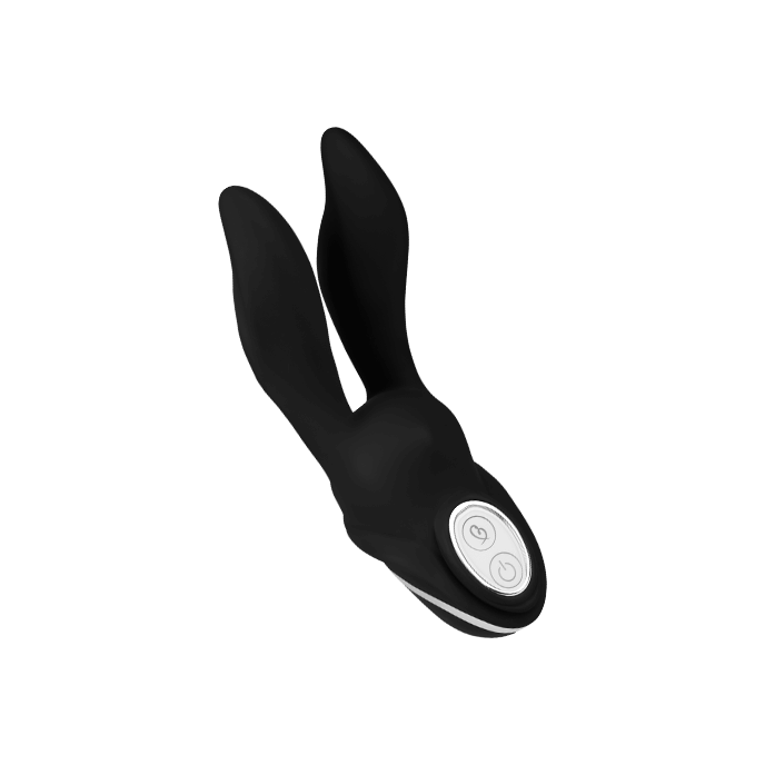 Auflegevibrator aus Silikon, 16,5cm - vergleichen und g&uuml;nstig kaufen