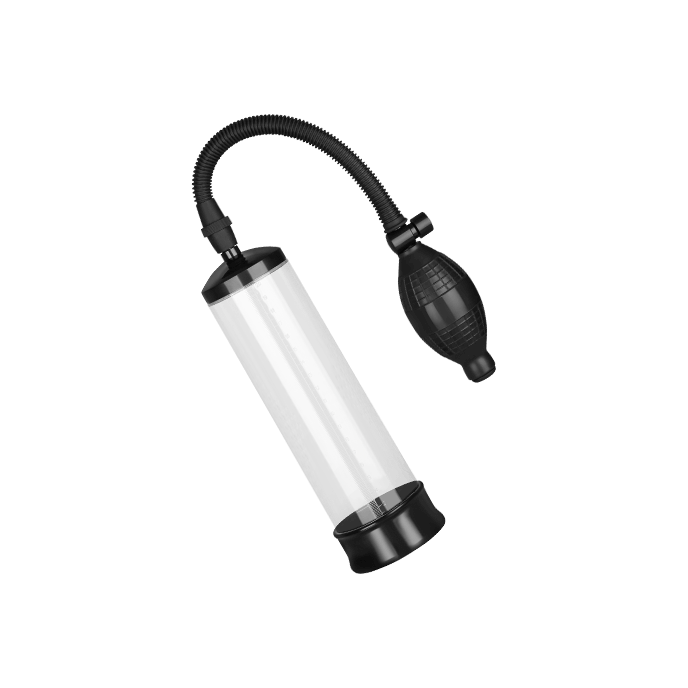 Penispumpe mit Handpumpe, 22cm - vergleichen und günstig kaufen