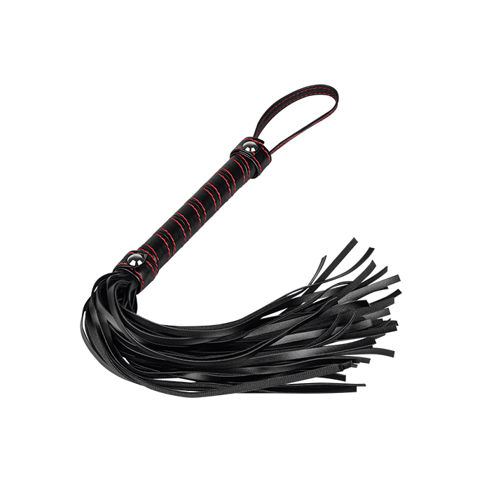 Verruchter Flogger in Leder-Optik - vergleichen und günstig kaufen