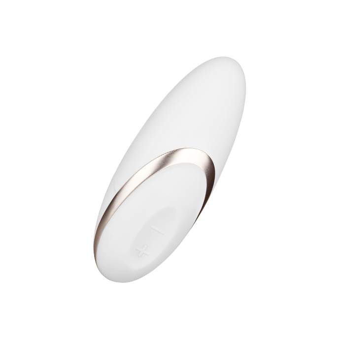 Auflegevibrator mit Silikon-Button, 12cm - vergleichen und günstig kaufen