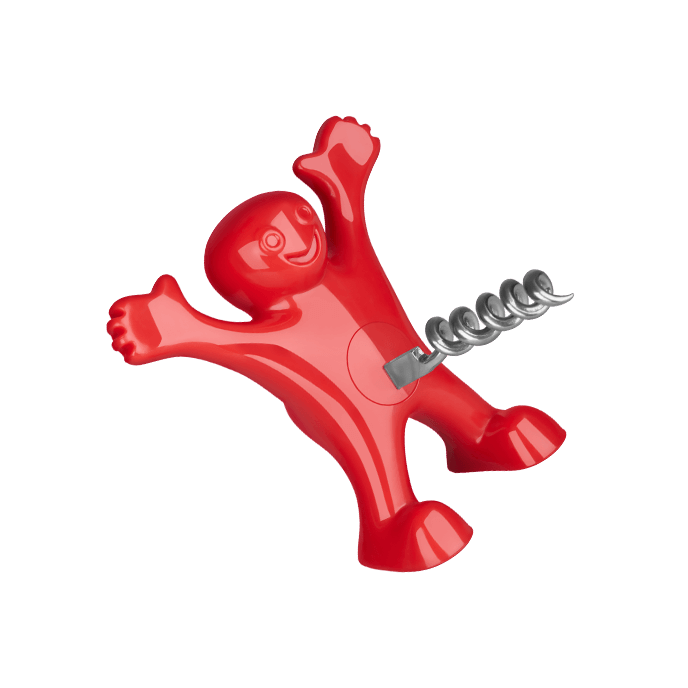 Korkenzieher im Penis-Design, 7 cm - vergleichen und günstig kaufen