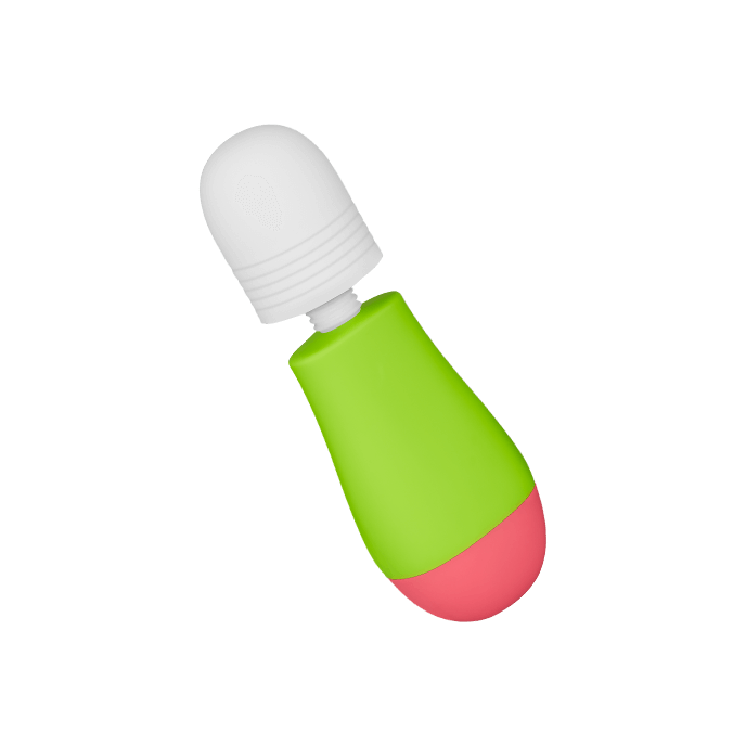 Blush Novelties 'Vibra Wand', 12 cm - vergleichen und g&uuml;nstig kaufen