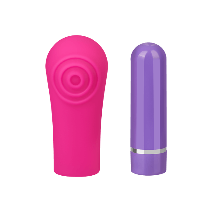 Blush Novelties 'Finger Wand', 8,5 cm - vergleichen und günstig kaufen