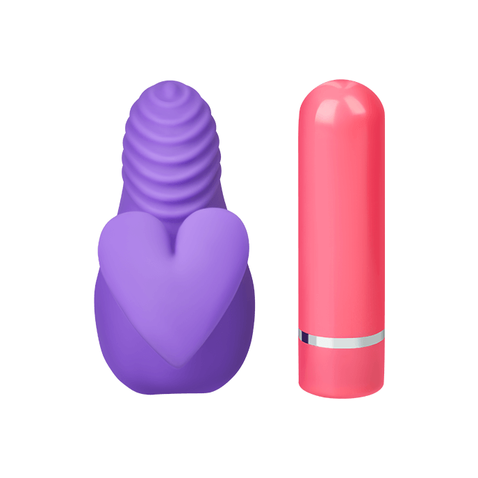 Blush Novelties 'Mi Vibe', 8 cm - vergleichen und günstig kaufen