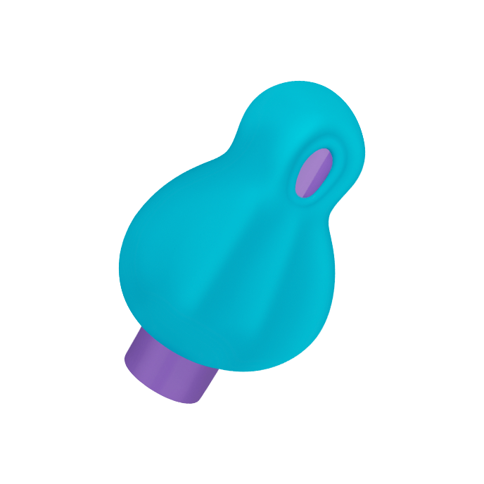 Blush Novelties 'Kirby', 7 cm - vergleichen und günstig kaufen Blush Novelties 'Kirby', 7 cm - vergleichen und günstig kaufen