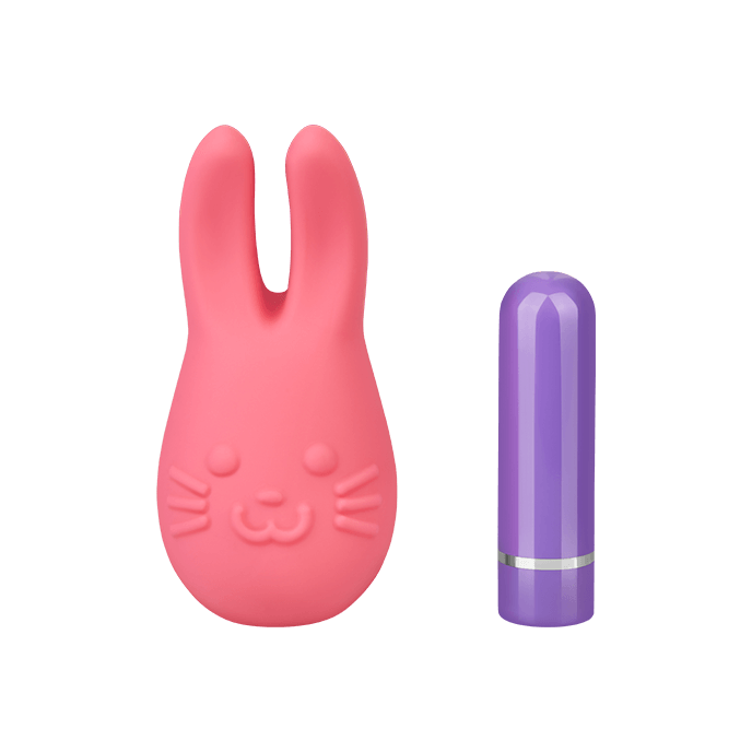 Blush Novelties 'Buzz Bunny', 12,5 cm - vergleichen und günstig kaufen