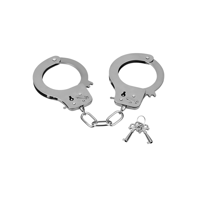 Blush Novelties 'Cuffs' - vergleichen und günstig kaufen