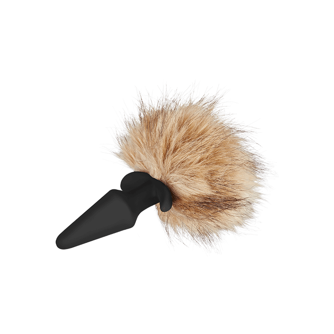 Blush Novelties 'Fur Pom Pom', 10,5 cm - vergleichen und günstig kaufen Blush Novelties 'Fur Pom Pom', 10,5 cm - vergleichen und günstig kaufen