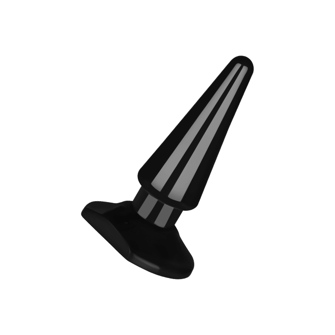 Blush Novelties 'Beginner Butt Plug', 10,5 cm - vergleichen und günstig kaufen