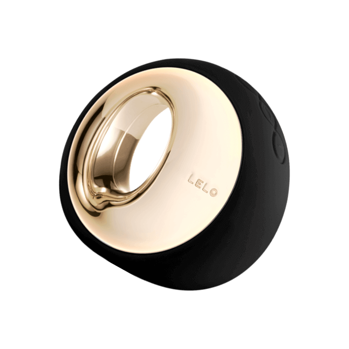 Lelo Ora 2: Aufliegevibrator, schwarz - vergleichen und günstig kaufen Lelo Ora 2: Aufliegevibrator, schwarz - vergleichen und günstig kaufen