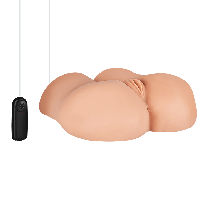 Blush Novelties 'X5 - Pound Me Deep', 30 cm - vergleichen und g&uuml;nstig kaufen