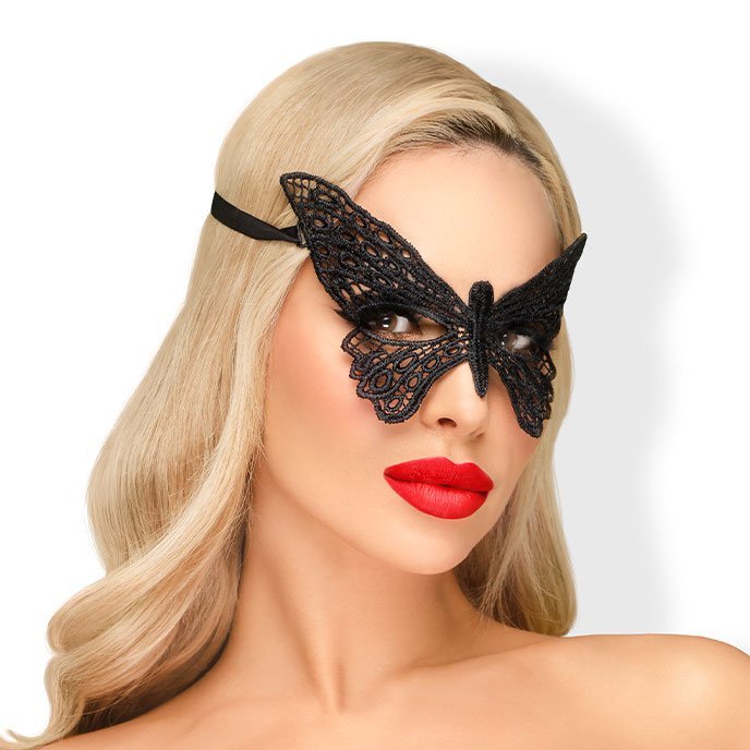 Elegante Maske im Schmetterlingsdesign - vergleichen und günstig kaufen Elegante Maske im Schmetterlingsdesign - vergleichen und günstig kaufen
