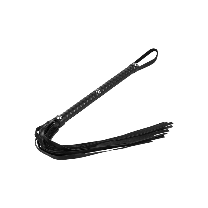 Elegante Peitsche in Lederoptik - vergleichen und günstig kaufen