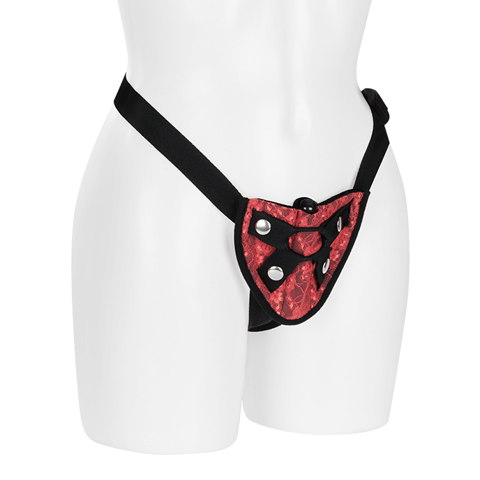 Blush Novelties 'Temptasia - Lovelace Harness' - vergleichen und günstig kaufen Blush Novelties 'Temptasia - Lovelace Harness' - vergleichen und günstig kaufen