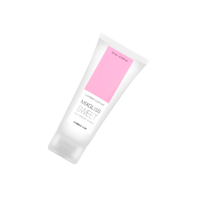 MIXGLISS 'Sweet', wasserbasiert, 70 ml - vergleichen und günstig kaufen MIXGLISS 'Sweet', wasserbasiert, 70 ml - vergleichen und günstig kaufen