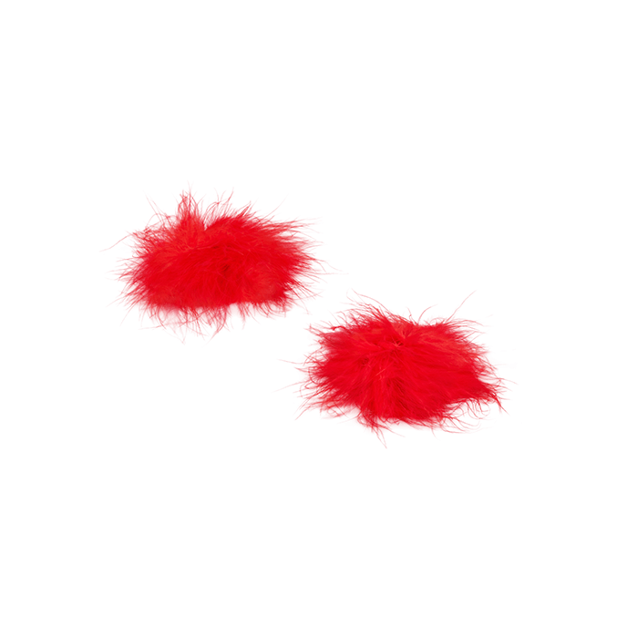 Feder-Pasties, 1Paar - vergleichen und g&uuml;nstig kaufen