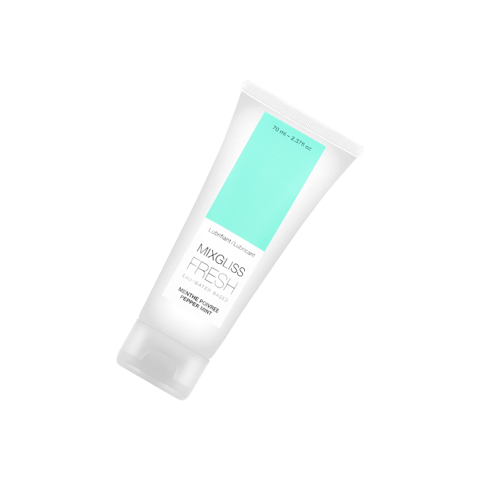 MIXGLISS 'Fresh', wasserbasiert, 70 ml - vergleichen und günstig kaufen MIXGLISS 'Fresh', wasserbasiert, 70 ml - vergleichen und günstig kaufen