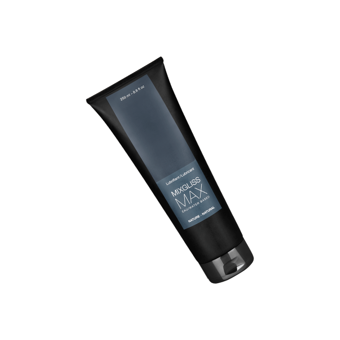 ?Mixgliss Max?, wasserbasiert, 250ml - vergleichen und günstig kaufen ?Mixgliss Max?, wasserbasiert, 250ml - vergleichen und günstig kaufen