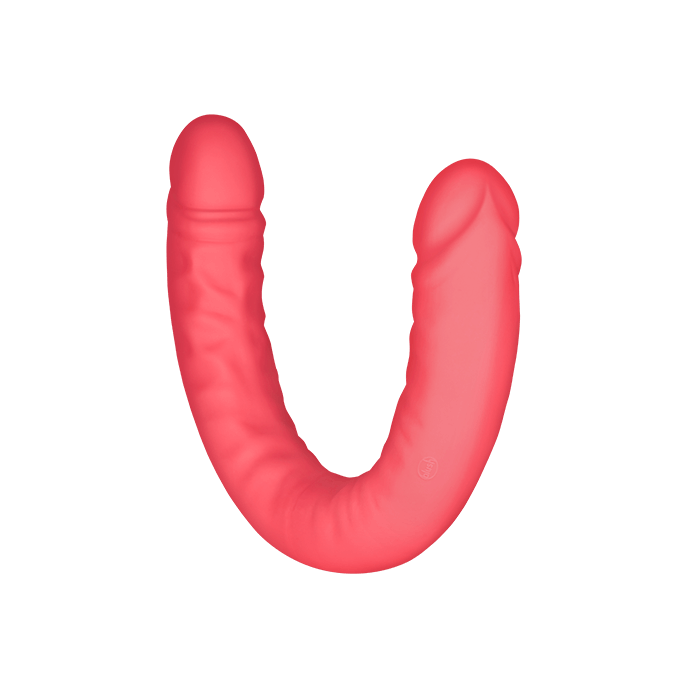 Blush Novelties 'Ruse - Thick Double Headed Dildo', 46 cm - vergleichen und günstig kaufen Blush Novelties 'Ruse - Thick Double Headed Dildo', 46 cm - vergleichen und günstig kaufen