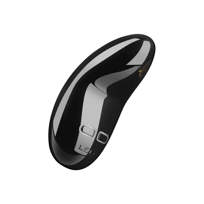 Lelo Nea 2: Aufliegevibrator, schwarz - vergleichen und günstig kaufen Lelo Nea 2: Aufliegevibrator, schwarz - vergleichen und günstig kaufen