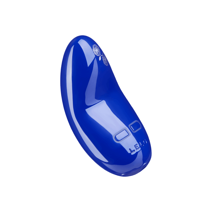 Lelo Nea 2: Aufliegevibrator, blau - vergleichen und günstig kaufen Lelo Nea 2: Aufliegevibrator, blau - vergleichen und günstig kaufen