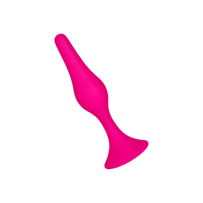 Blush Novelties 'Beginner Plug', 11 cm - vergleichen und günstig kaufen