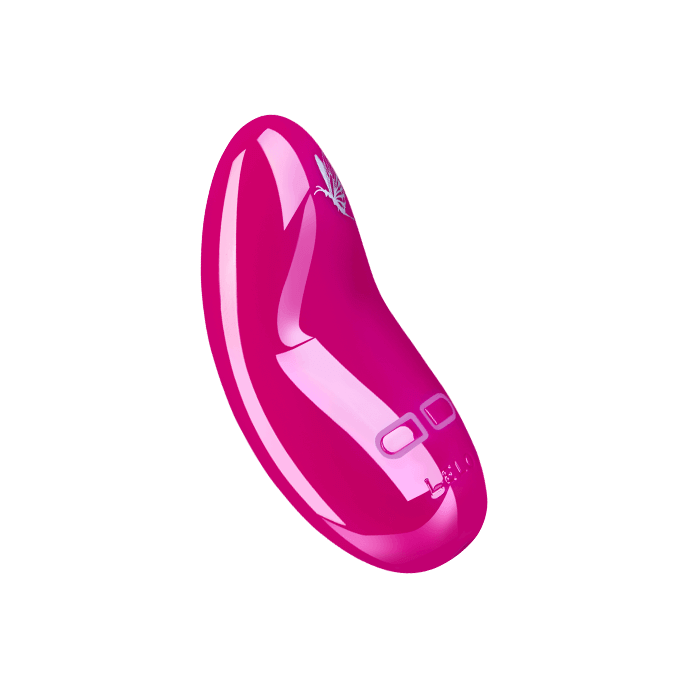 Lelo Nea 2: Aufliegevibrator, pink - vergleichen und günstig kaufen