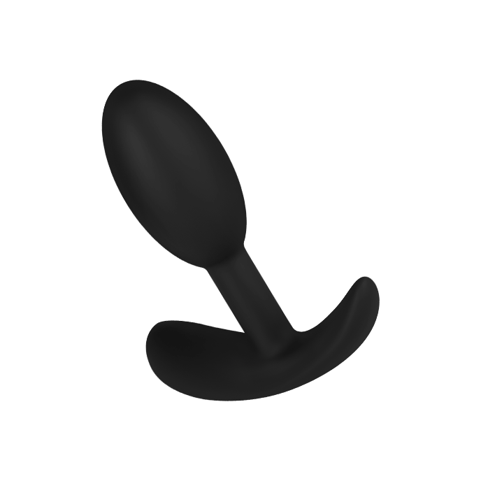 Blush Novelties 'Vibra Slim Plug', 9 cm - vergleichen und g&uuml;nstig kaufen