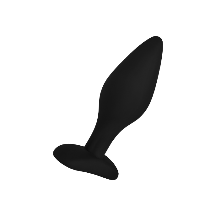 Analplug aus Silikon, 8cm - vergleichen und günstig kaufen Analplug aus Silikon, 8cm - vergleichen und günstig kaufen