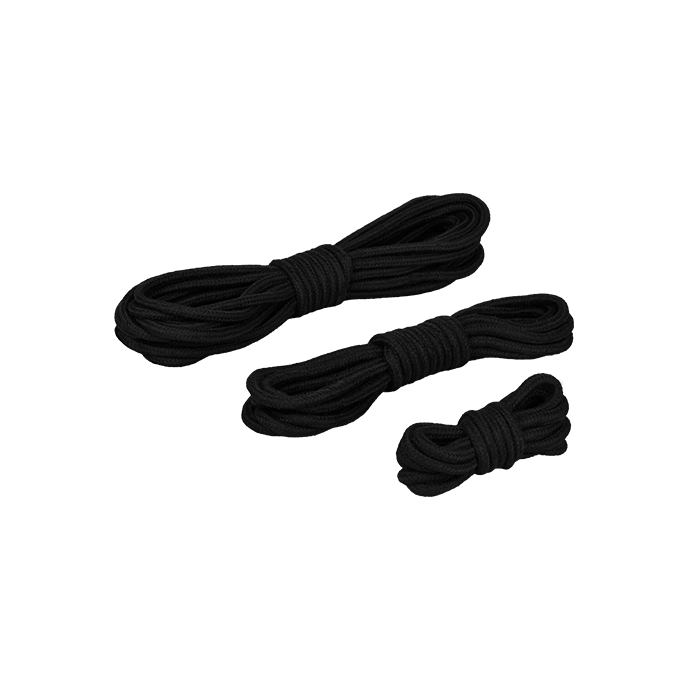 EIS Bondageseile, 3 Teile, 3 - 10 m - vergleichen und günstig kaufen