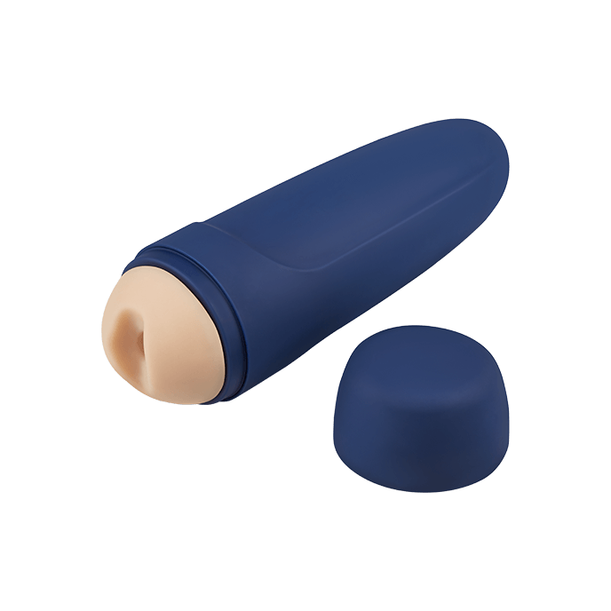 Masturbator mit Verschlusskappe, 25cm - vergleichen und g&uuml;nstig kaufen