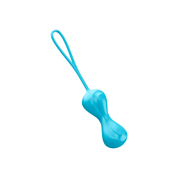 Silikon-Liebeskugeln mit Vibro-Kern, 3,4cm - vergleichen und g&uuml;nstig kaufen