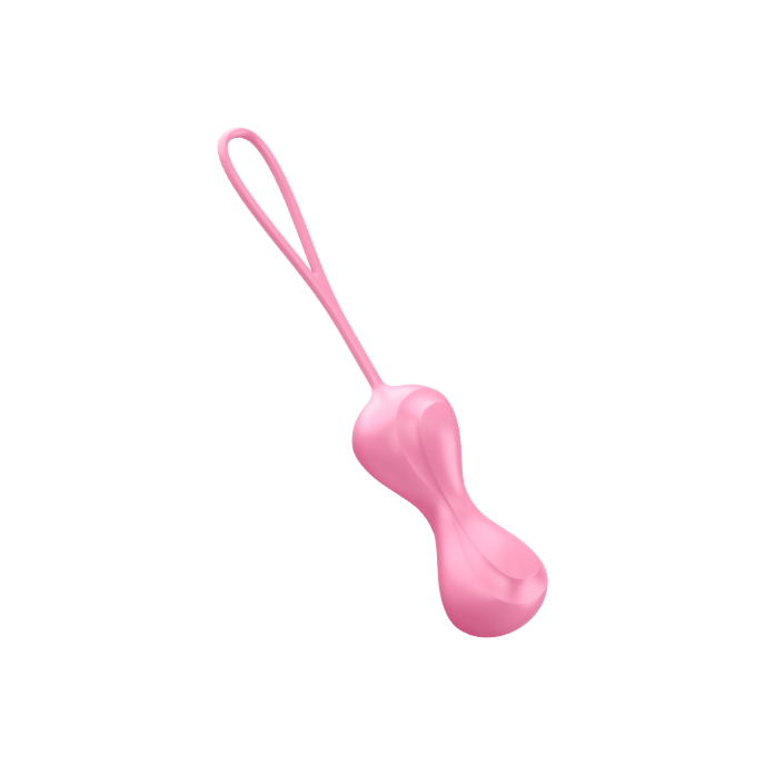 Silikon-Liebeskugeln mit Vibro-Kern, 3,4cm - vergleichen und günstig kaufen Silikon-Liebeskugeln mit Vibro-Kern, 3,4cm - vergleichen und günstig kaufen