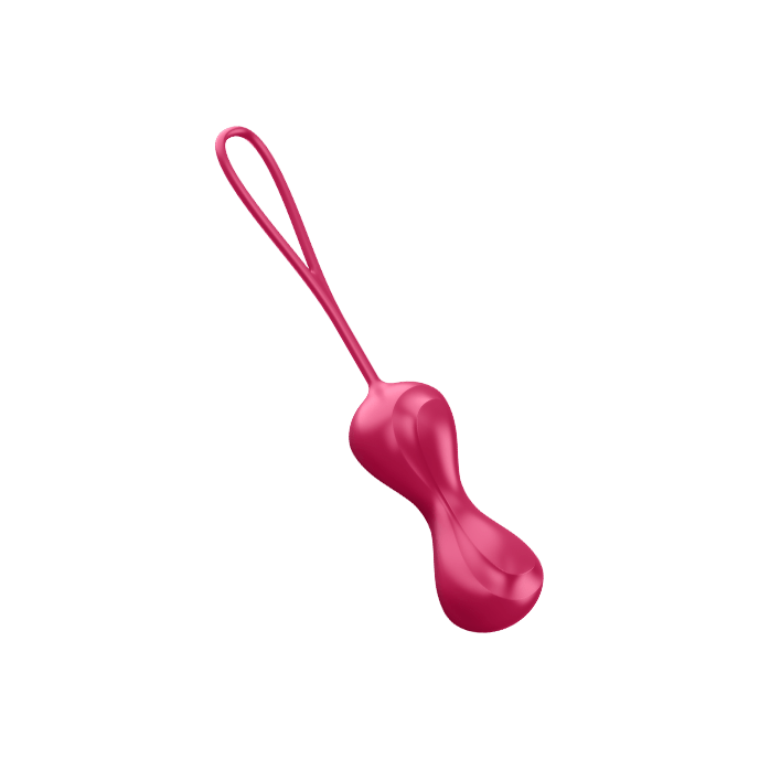 Silikon-Liebeskugeln mit Vibro-Kern, 3,4cm - vergleichen und günstig kaufen Silikon-Liebeskugeln mit Vibro-Kern, 3,4cm - vergleichen und günstig kaufen