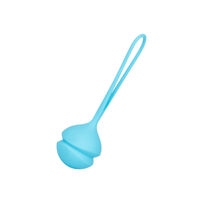 Liebeskugeln aus Silikon, 3,7cm - vergleichen und günstig kaufen Liebeskugeln aus Silikon, 3,7cm - vergleichen und günstig kaufen