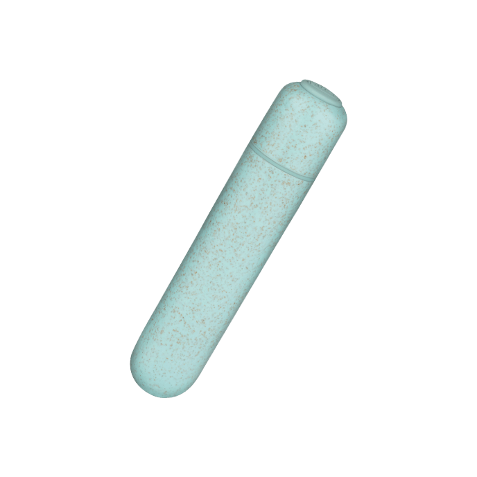 Blush Novelties 'Gaia - Eco Bullet', 8,5 cm - vergleichen und günstig kaufen